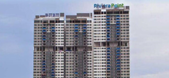 Riviera point - Công Ty TNHH Xuất Nhập Khẩu Tân Sanh